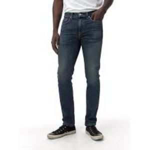 NWOT Buck Mason 5 Pocket Slim Cut Jeans Size 29 Reg
